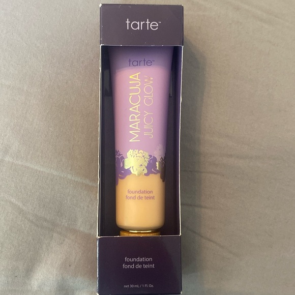 tarte Other - Tarte foundation New 12N Fair Neutral